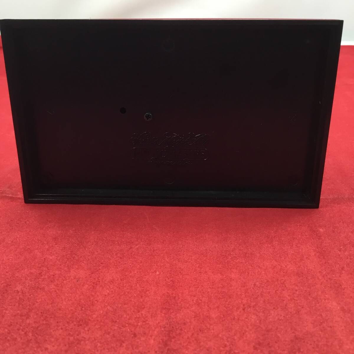  Minichamps 1/43 orange a low z Азия Tec A22enlike* bell no Rudy E.BERNOLDI #15 400010015 часть дефект иметь нераспечатанный товар дополнение 