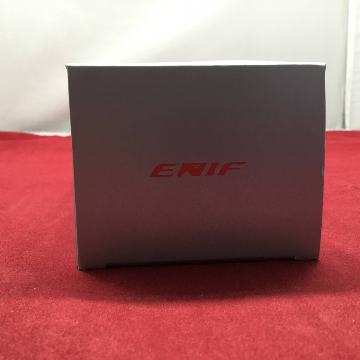 ENIF 1/43 ミニカー トヨタ カローラ レビン N2仕様 1986 カスタム ADVAN #25 ENIF0039 未開封品 _画像8