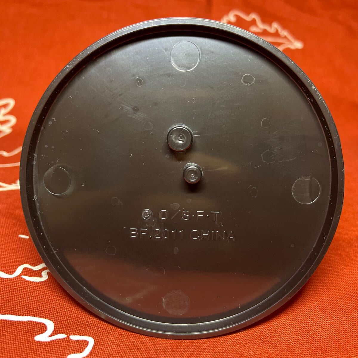 ONE PIECE ワンピース DXガールズ スナップ コレクション2 ナミフィギュア バンプレスト プライズ 中古 本体のみ_画像8