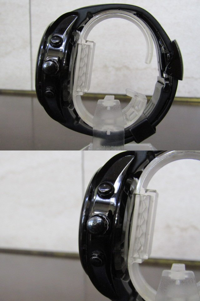 SEIKO セイコー アストロン GPS・SOLAR/7X52-0AB0 ソーラー メンズ ステンレススチール アナログ 腕時計 /ジャンク品_画像4