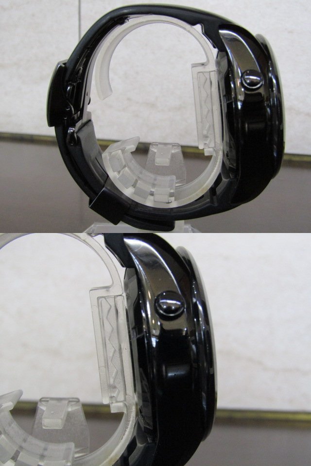 SEIKO セイコー アストロン GPS・SOLAR/7X52-0AB0 ソーラー メンズ ステンレススチール アナログ 腕時計 /ジャンク品_画像5