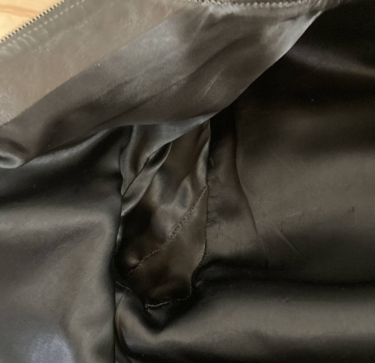 bko The Real McCoy's кожаная куртка chopper Harley BUCO j-100 REAL McCoyS Single Rider's Horse Hyde