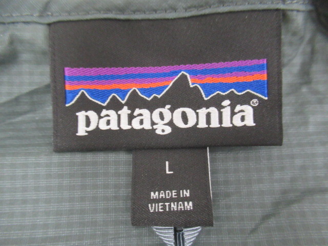 patagonia メンズ?フーディニ?ジャケット 登山 24142 アウトドアウェア 039370012