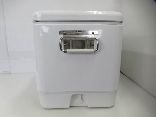 Coleman 70TH リミテッドスチールベルトクーラー コールマン キャンプ クーラー/保冷器具 039759002_画像2
