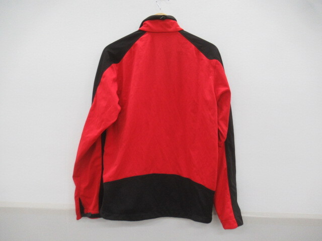 Millet Windstopper Softshell Jacket 登山 miv3198 アウトドアウェア 039804016_画像2