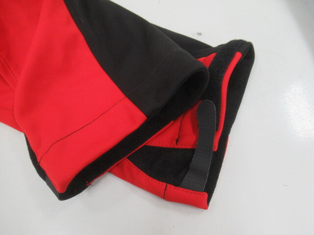 Millet Windstopper Softshell Jacket 登山 miv3198 アウトドアウェア 039804016_画像5