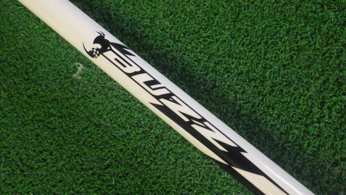 ☆カムイ KAMUI ASIRI 7W リシャ:BAZZ☆KS-039_画像6