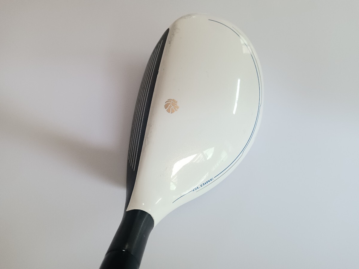 TaylorMade свечение reF2 5 номер служебная программа NS930GH S вал служебная программа свечение reF