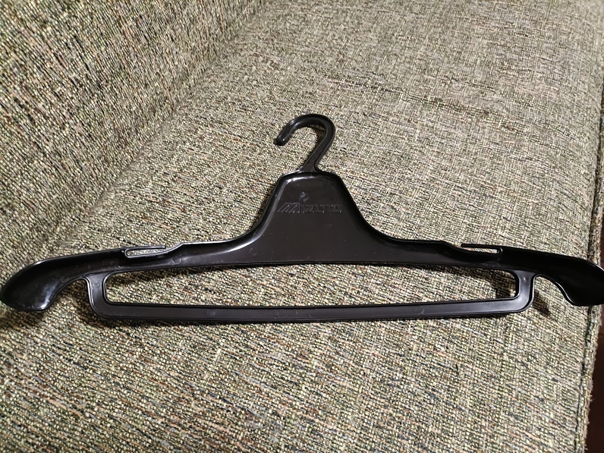 未使用品(Mサイズ 希少) ミズノ(mizuno)　1998年 長野オリンピック 日本代表ユニフォーム ジャケット_画像10