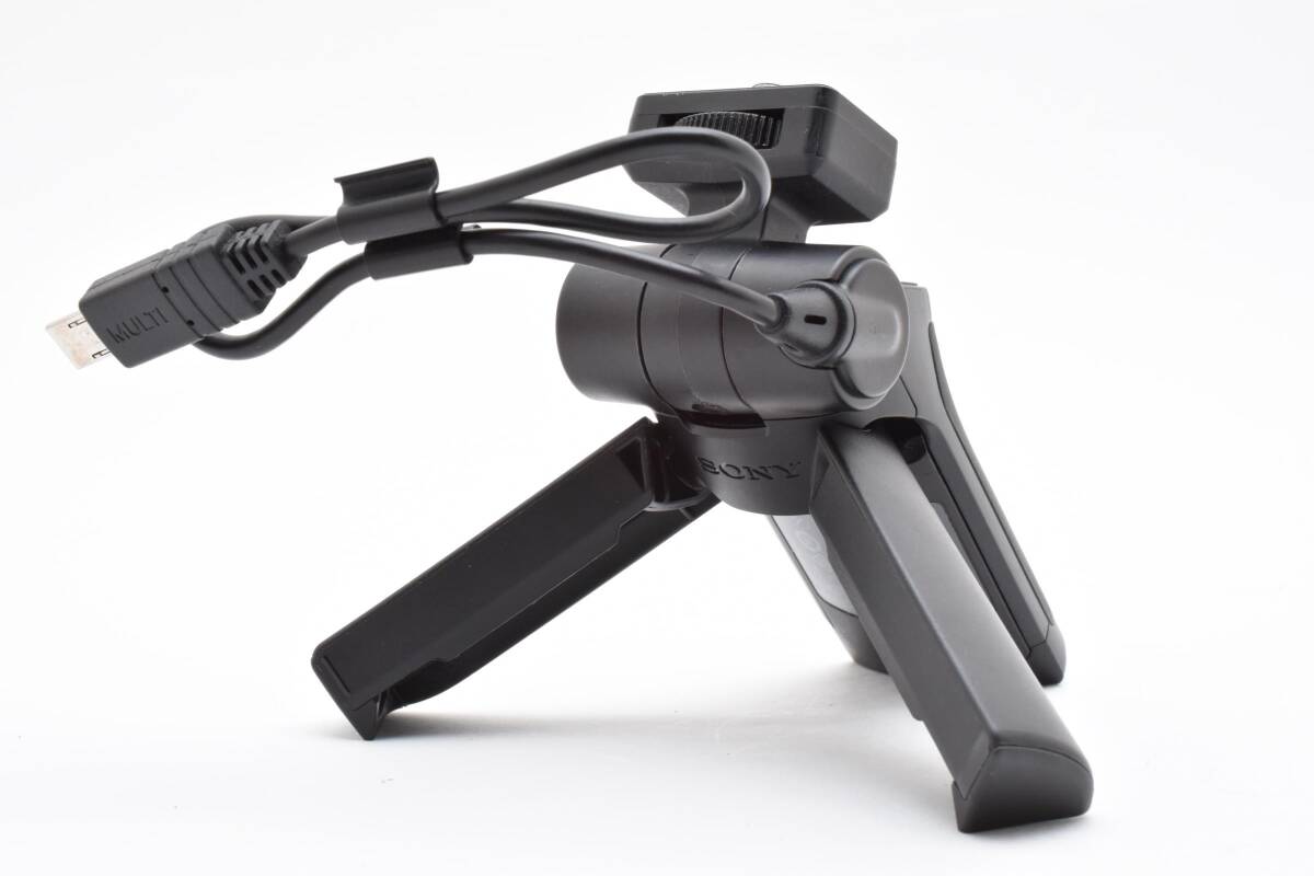 ソニー Sony シューティンググリップ VCT-SGR1 #856_画像2