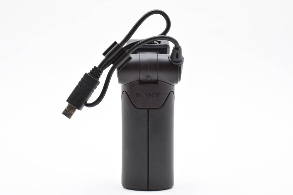 ソニー Sony シューティンググリップ VCT-SGR1 #856_画像8