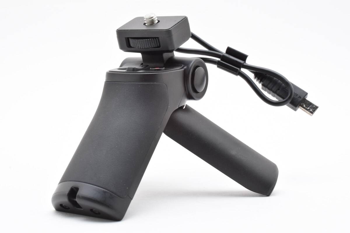 ソニー Sony シューティンググリップ VCT-SGR1 #856_画像5