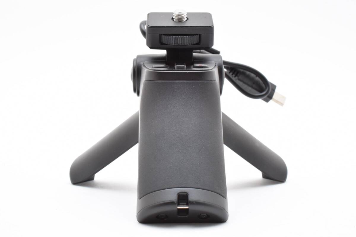 ソニー Sony シューティンググリップ VCT-SGR1 #856_画像6