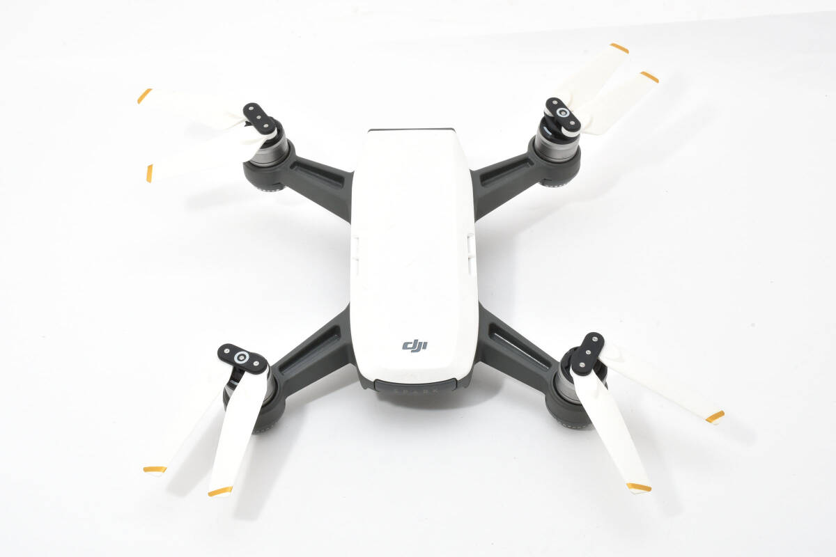 DJI Spark ドローン セット ＃928_画像9
