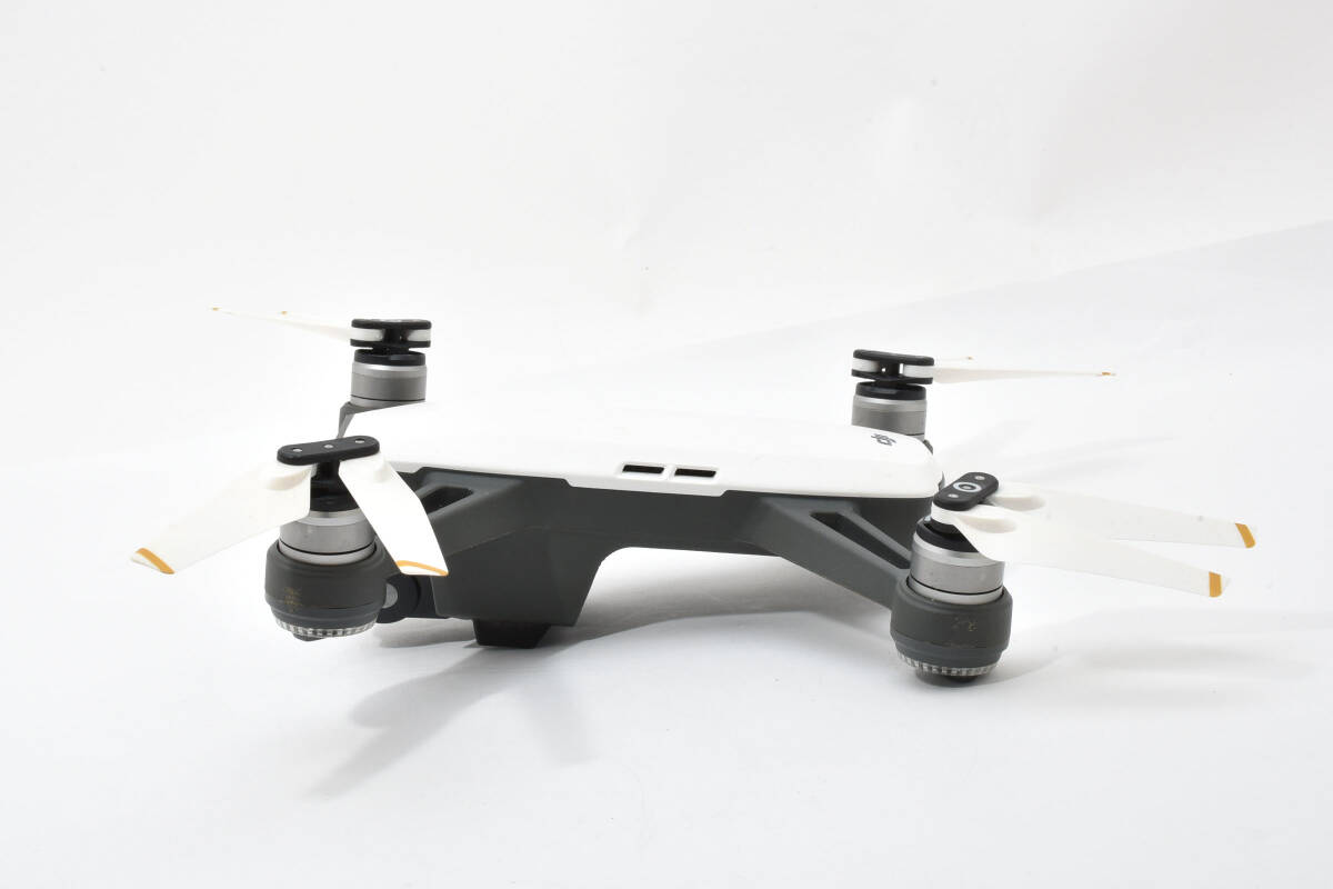 DJI Spark ドローン セット ＃928_画像8