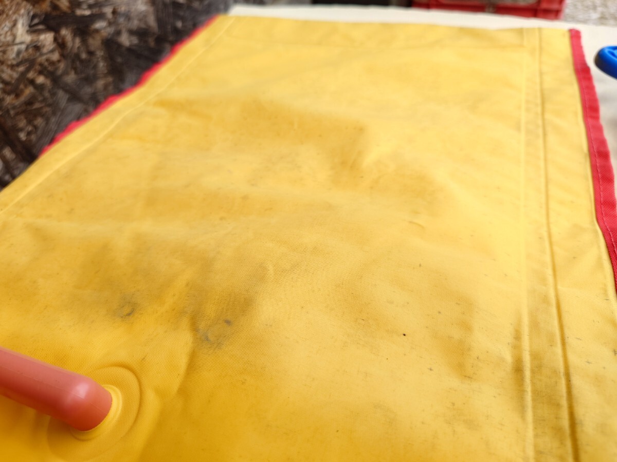 ★シアトルスポーツ パドラーズビルジポンプ★ パドルフロート カヤック カヌー _画像8