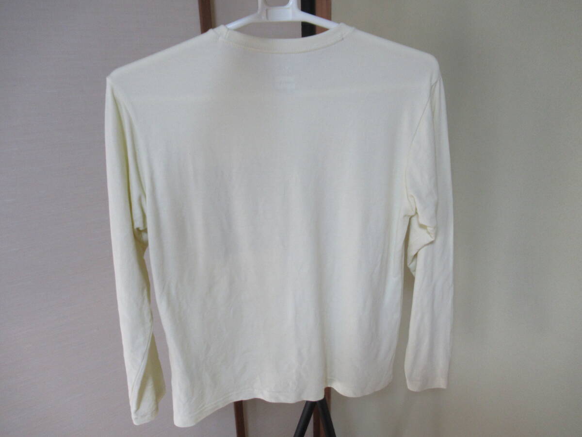 ミレー　ロンT　サイズL_画像2