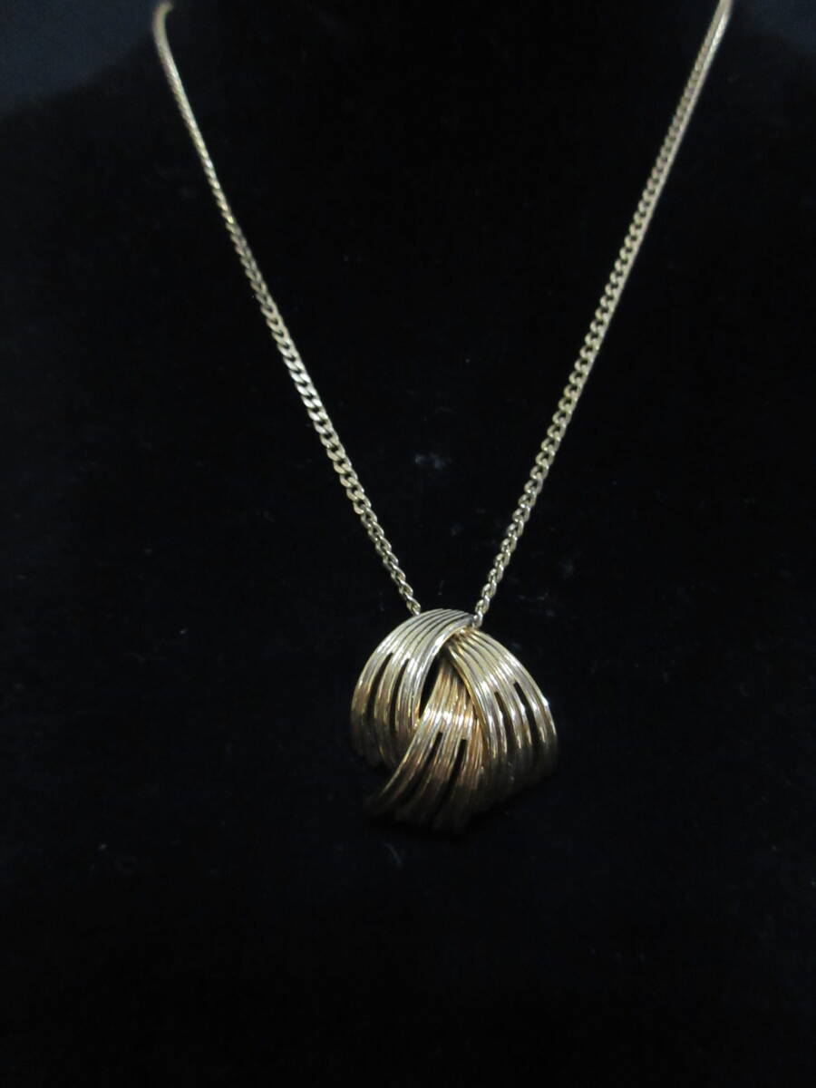 ＊100円～【美品含む】NINA RICCI/Courreges/VB/DAKS/grosse/YSL/VALENTINO/他 有名ブランド アクセサリー色々 11点セット＊K-07_画像6