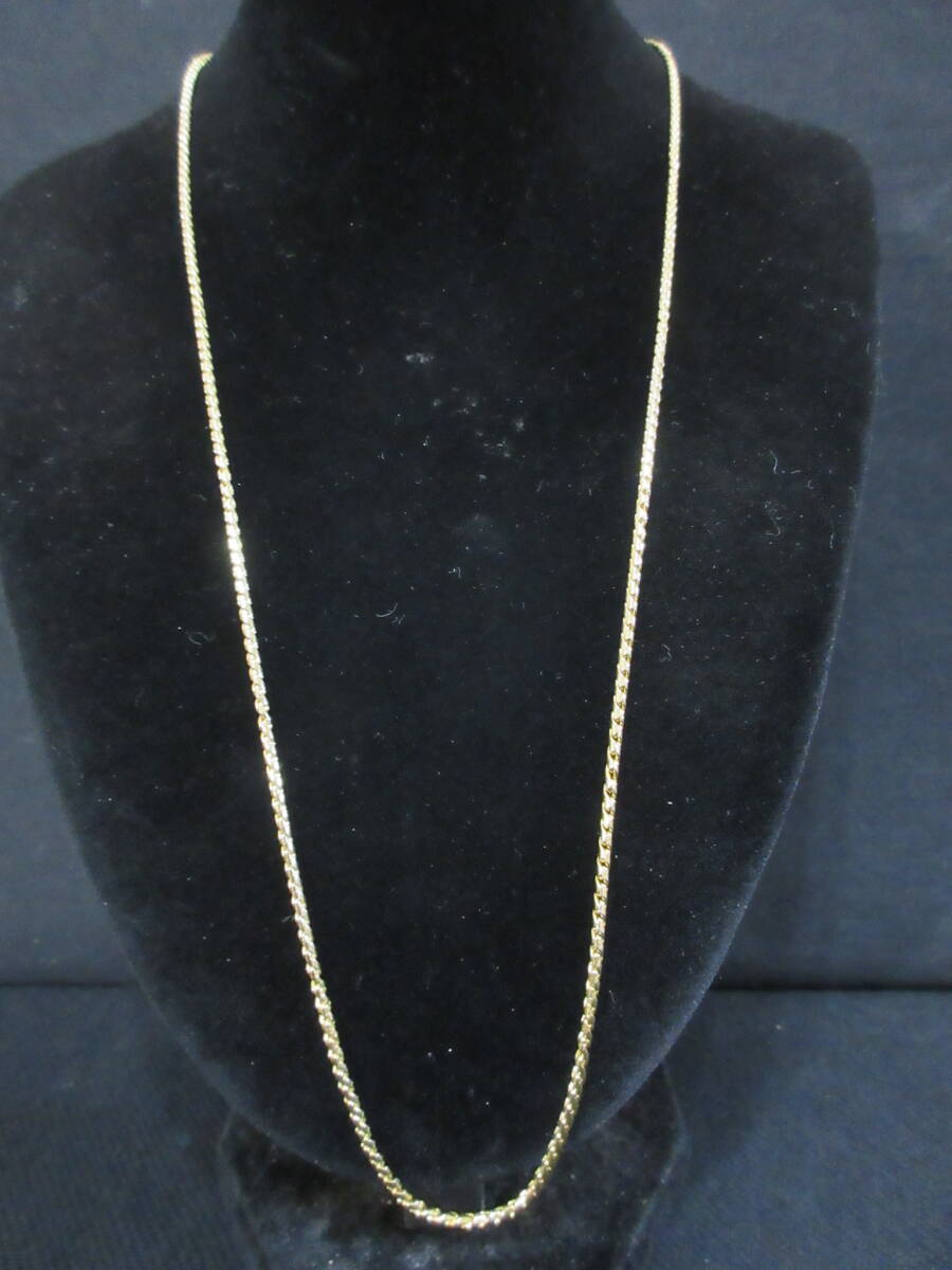 ＊100円～【美品含む】NINA RICCI/Courreges/VB/DAKS/grosse/YSL/VALENTINO/他 有名ブランド アクセサリー色々 11点セット＊K-07_画像7