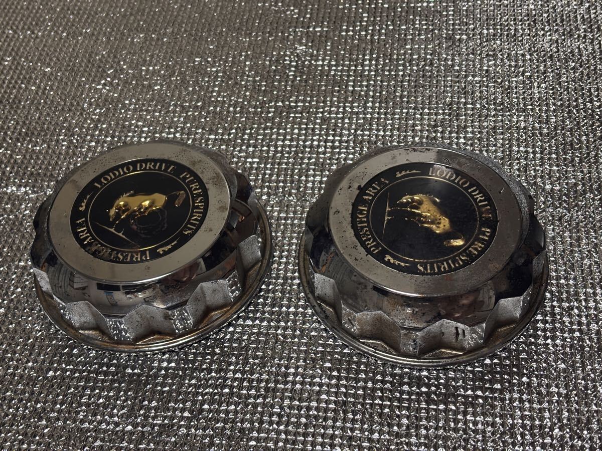 редкий Родео Драйв колпаки 2 шт