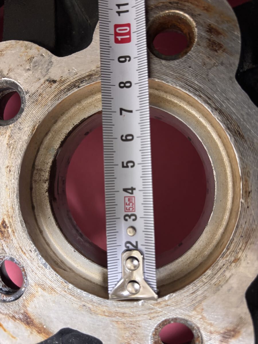 スーパースター SS-03超深リム 1本のみ_画像4