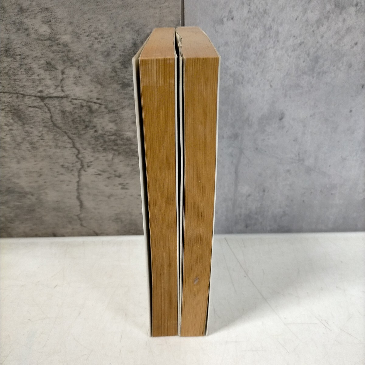 入試英語ここまで 上下2冊 副島隆彦 昭和63年 JICC出版局◇古本/スレヤケシミヨゴレ/書込み線引き/写真でご確認下さい/NCNR_画像4