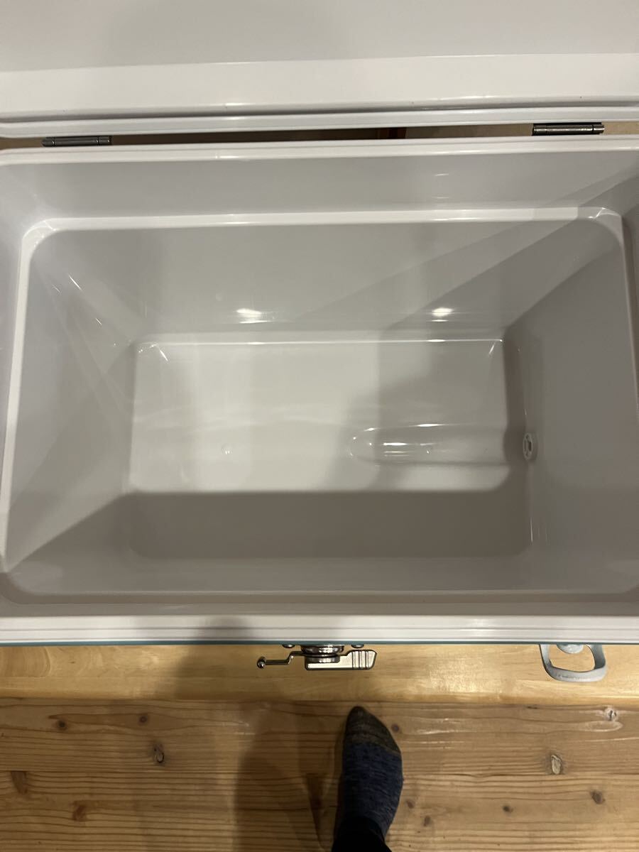 Coleman steel ремень кондиционер 60 anniversary commemoration цвет бирюзовый 