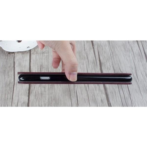 iPhone6PLUS/6SPLUS D смартфон кейс блокнот type кейс блокнот под дерево iPhone6SPLUS мобильный кейс iPhone смартфон мобильный iPhone кейс A11