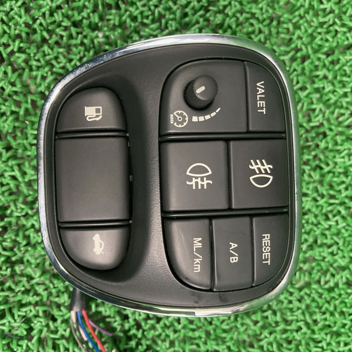  Jaguar XJ XJ4 () J72SB оригинальный свет переключатель J71VB J73TB J82TB J72RB J80RB J80SB J82TA J80SA(FJ72SB-FR710-08)