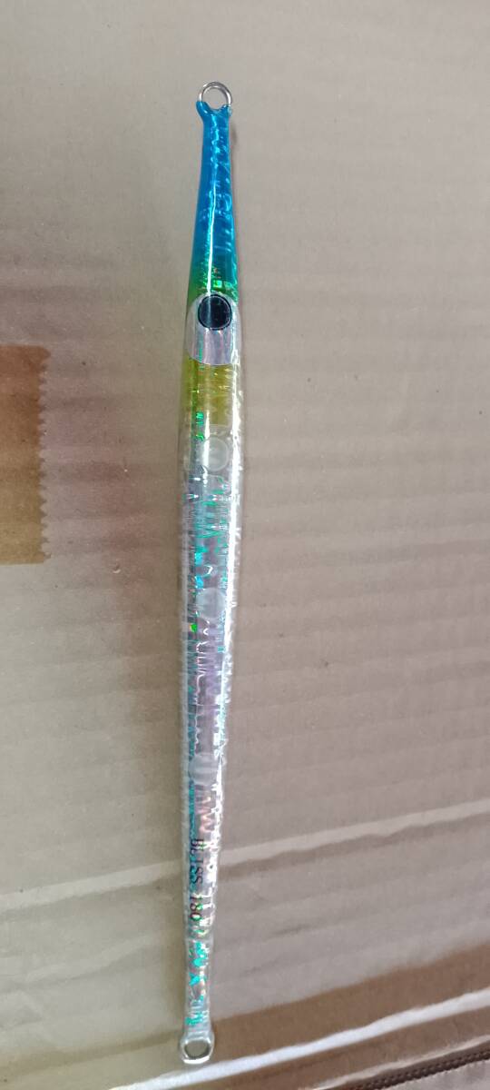 ブリス　アスナロ3 180g_画像2