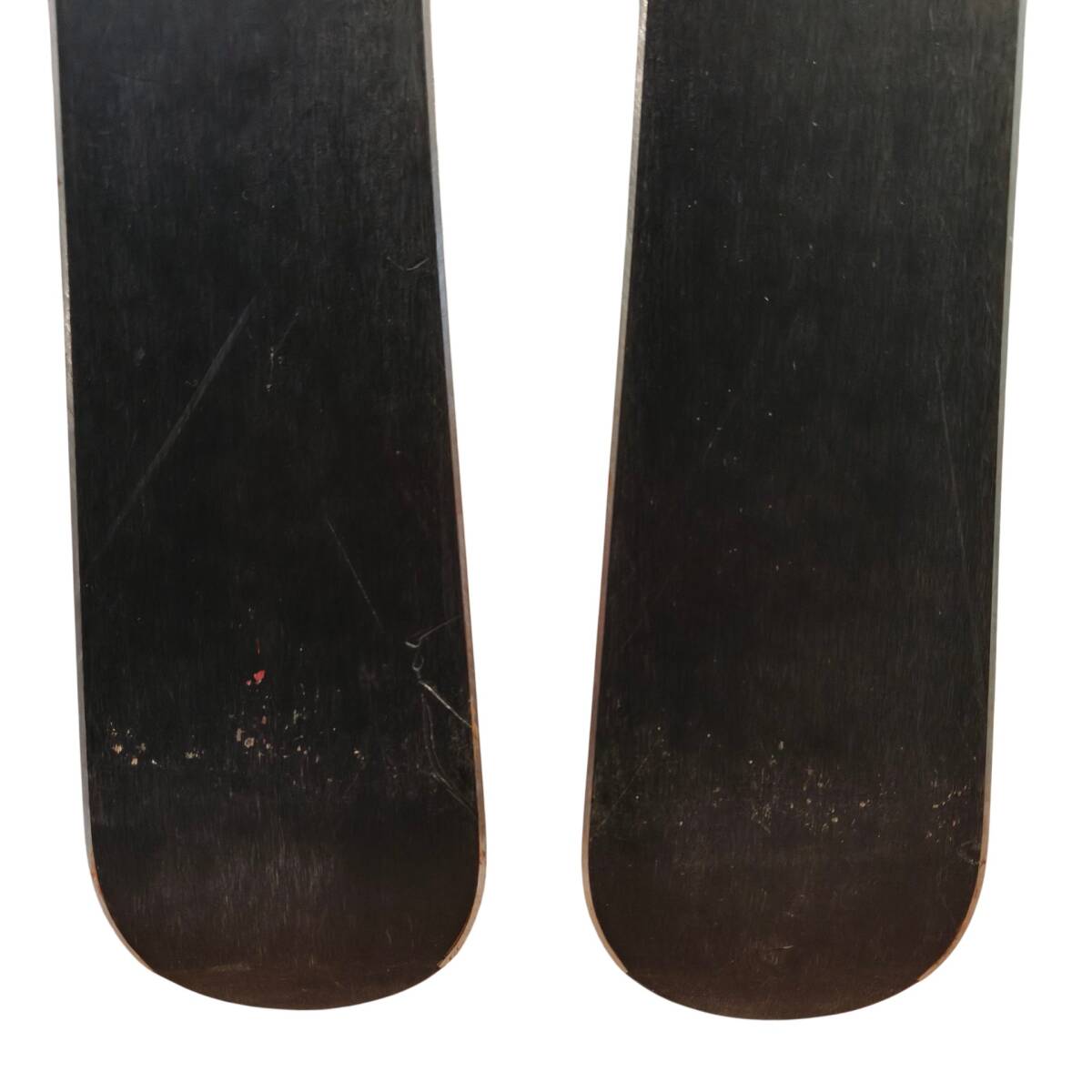 【SALOMON】VERSE 500 スキー板 130cm キッズ～ジュニア向け ビンディング付 Sympro C 509 サロモン_画像8