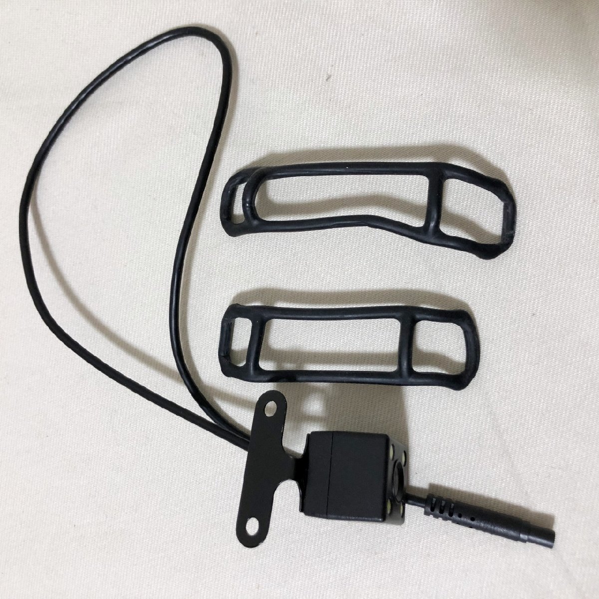 H107　SZhantu ドライブレコーダー　HT-05B　ルームミラー_画像7