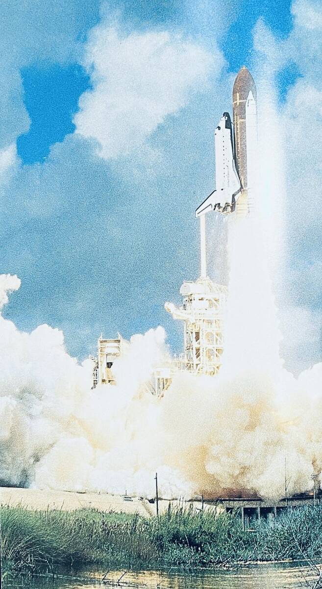 【大型書籍(写真集)】地球/母なる星 (小学館) 函付き_画像5