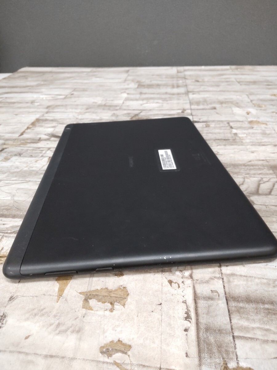◎0710k3009 HUAWEI Android タブレット AGS2-W09 MediaPad T5_画像6