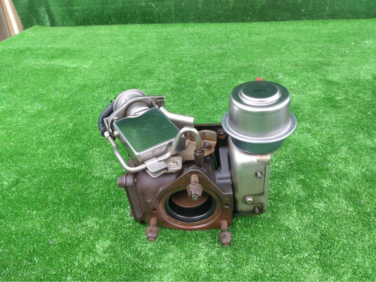 ADF-KDH201V/ADF-KDH206V ハイエース 1KDFTV エキゾーストガスコントロールバルブ 中古品_画像1