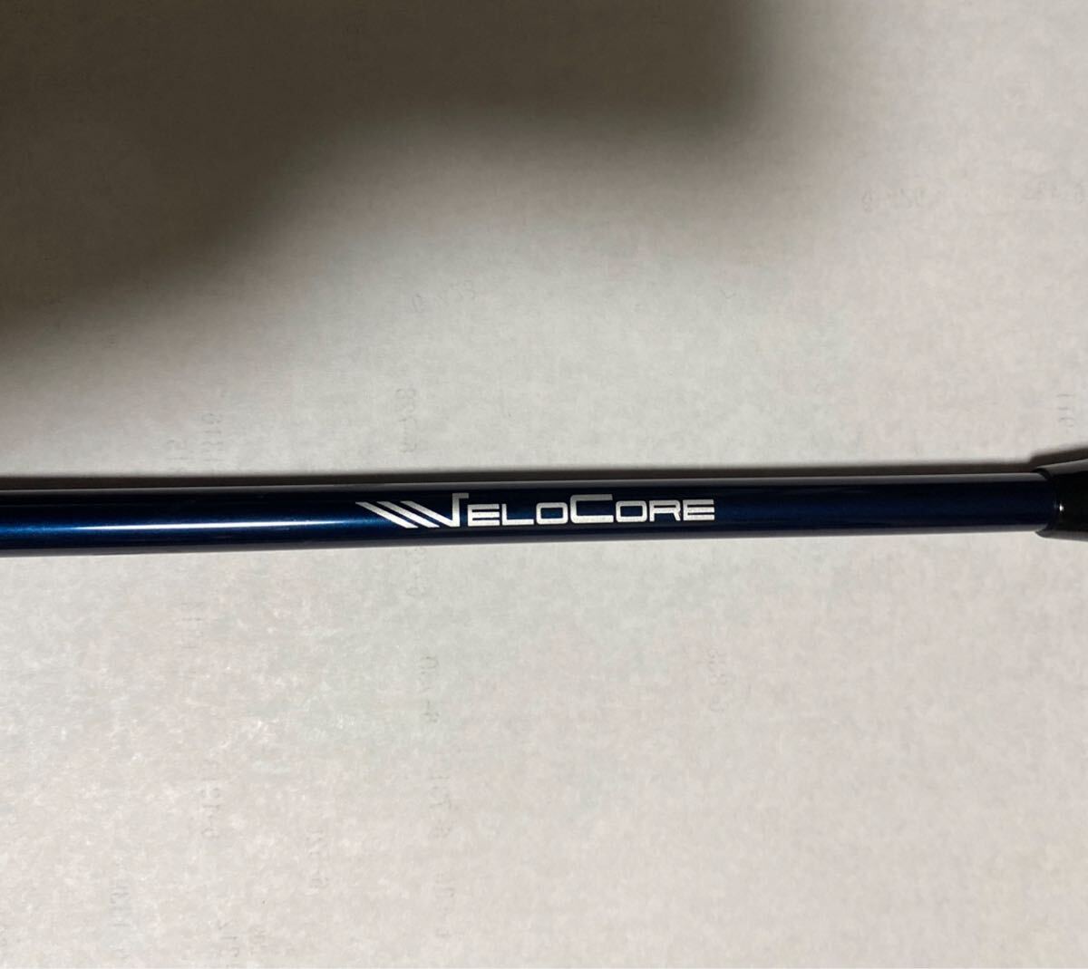 оригинальный custom первое поколение VENTUS Ben tas голубой Velo core 6S Titleist GT TSR TSi TS и т.п. Fairway Wood для рукав есть вал одиночный товар