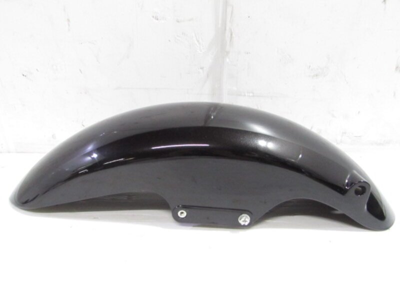 XJR1200 4KG 程度良好 純正 フロントフェンダー 【検】 XJR1200R XJR1300 FJ1200 ZRX1100 RP03J 158B37