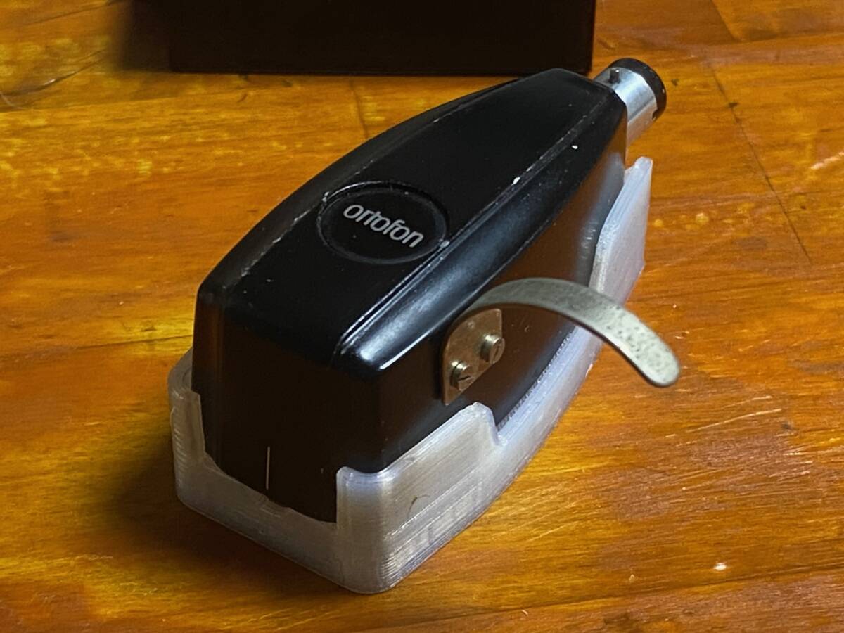 オルトフォン Ortofon SPU G 用カートリッジカバー カスタム品　複数可_画像5