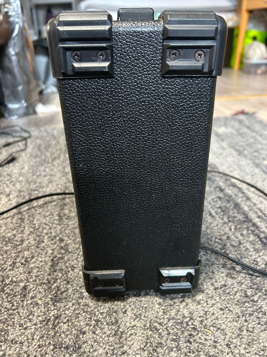 通電確認(rèn) AriaproⅡ AG-10 ギターアンプ アンプ