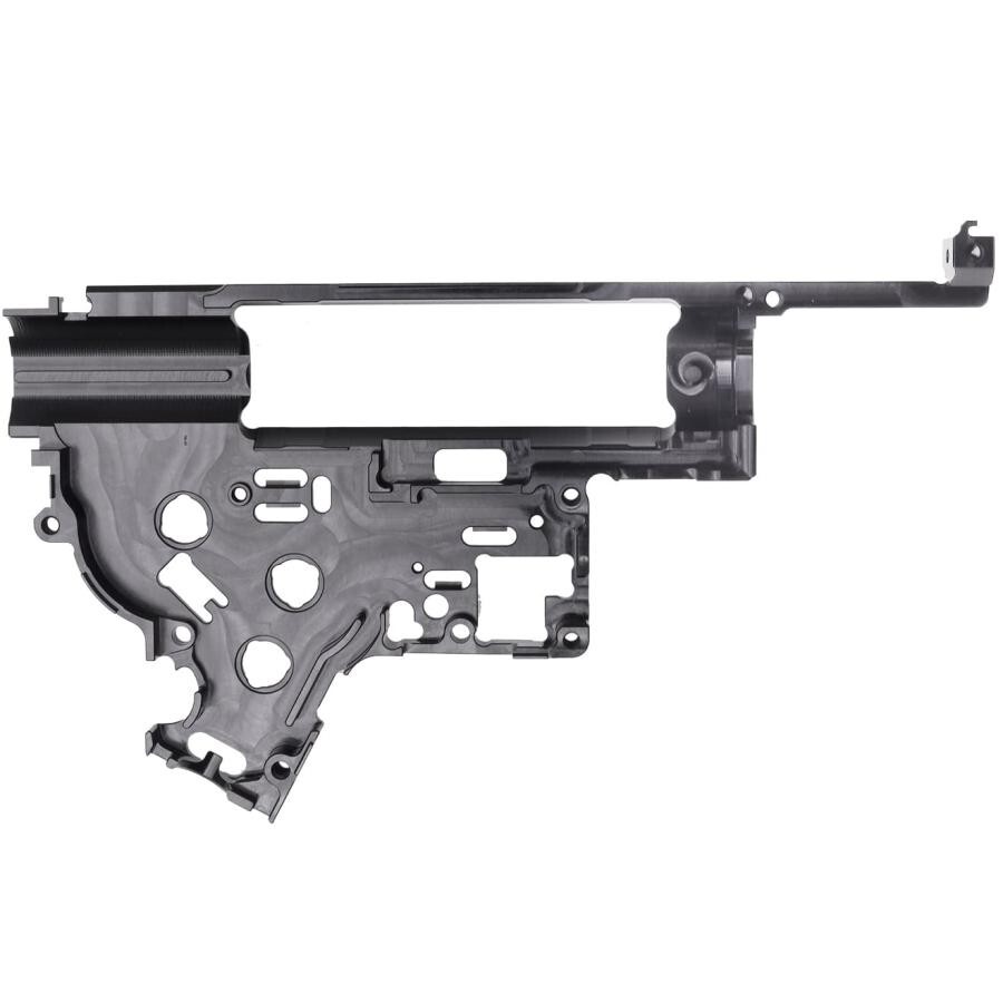 RA-AE-169 RETRO ARMS A7075-T651 CNC メカボックス 8mm for 東京マルイ 次世代 M4/HK416_画像5