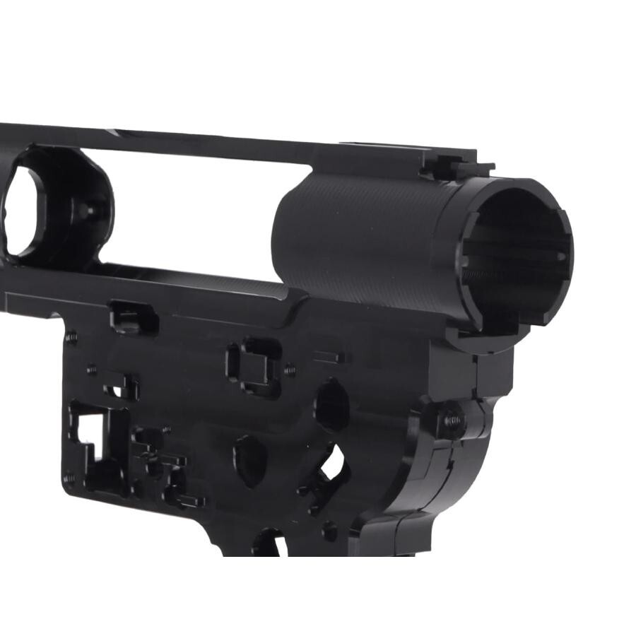 RA-AE-169 RETRO ARMS A7075-T651 CNC メカボックス 8mm for 東京マルイ 次世代 M4/HK416_画像6