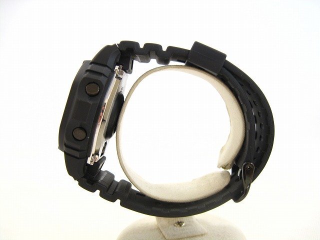 CASIO / カシオ G-SHOCK G-SQUAD [中古品〕 ソーラー+USB充電 DW-H5600 メンズ_画像3