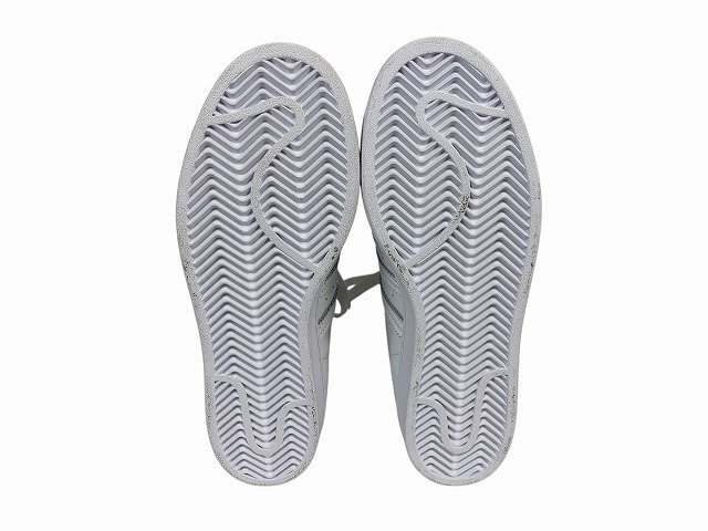 adidas / アディダス SUPERSTAR スーパースター ディズニー ミッキーマウス FW2901 サイズ : 23.5cm スニーカー ホワイト_画像6