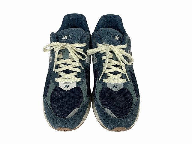 new balance / ニューバランス M2002RHC スニーカー 2021年製 Hazy Blue メンズ サイズ : 29cm スニーカー ブルー_画像1