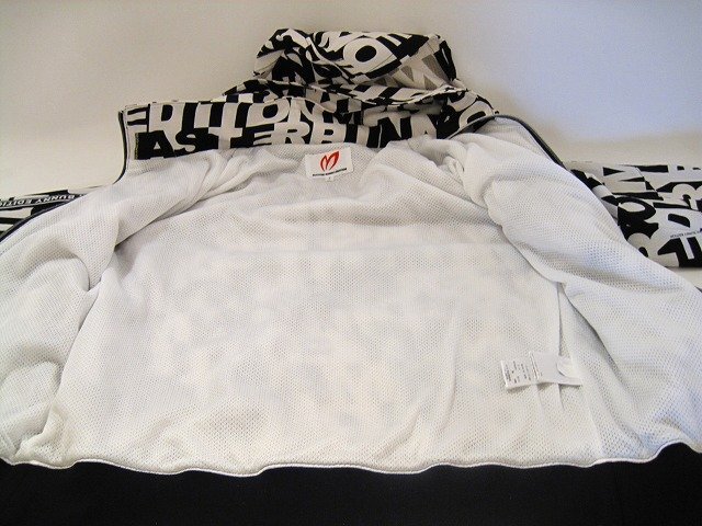 MASTER BUNNY EDITON/ тормозные колодки ba колено выпуск общий рисунок Logo Zip выше Parker Golf размер : 1