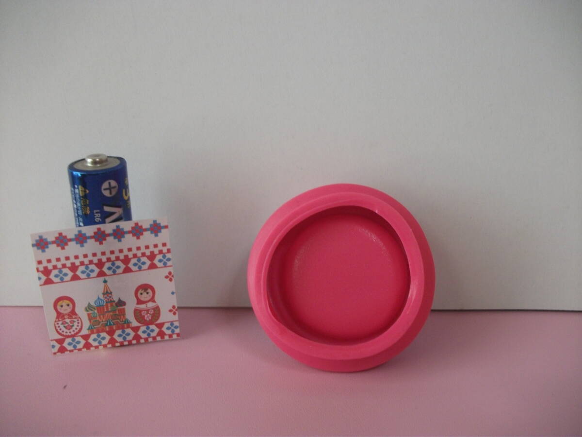  Gather! Anpanman 64 палец кукла .. кукла при n Chan UFO при nUFO транспортное средство коллекция кукла фигурка герой произведение искусства редкость 