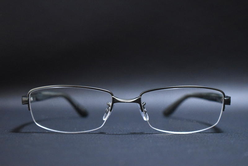 【送料無料】新品 Paul Smith SPECTACLES チタン 眼鏡 PS-9220 MKHM ポールスミス めがね TITAN スクエア_画像3