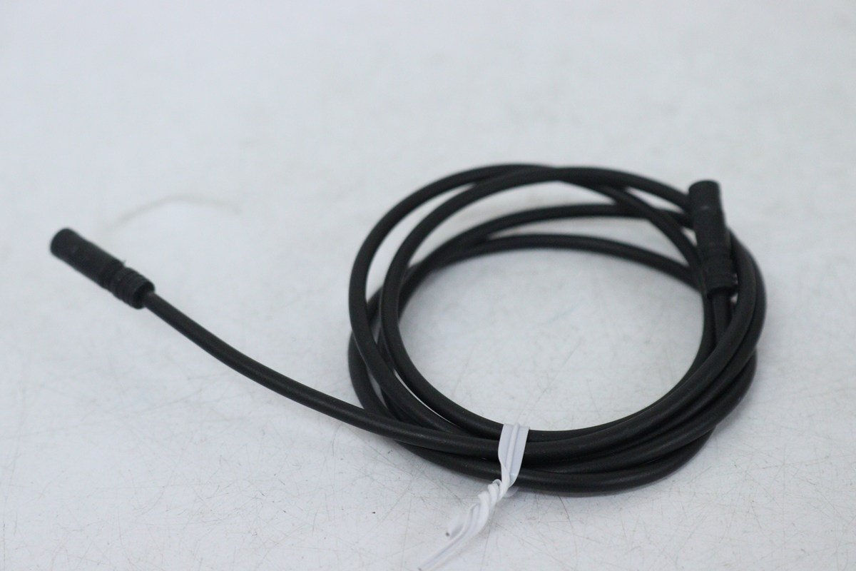▽SHIMANO シマノ Di2 EW-SD50 エレクトリックケーブル 850mm 美品