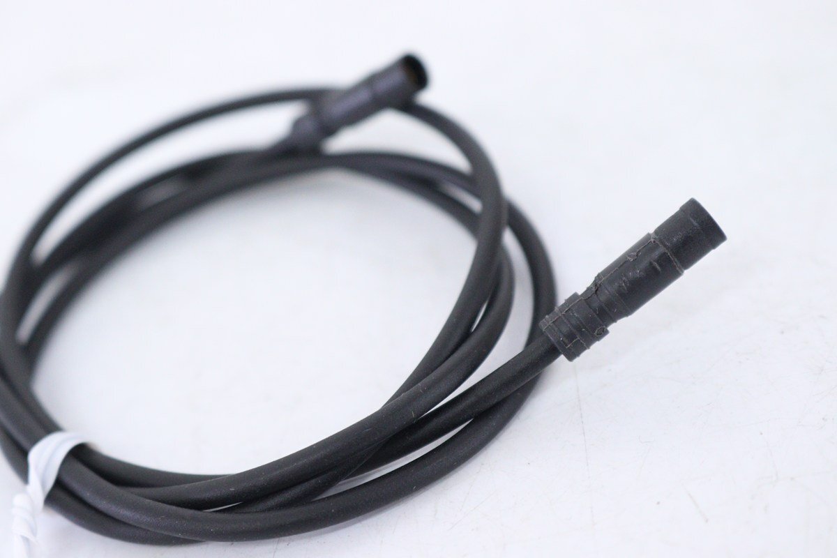 ▽SHIMANO シマノ Di2 EW-SD50 エレクトリックケーブル 700mm 美品