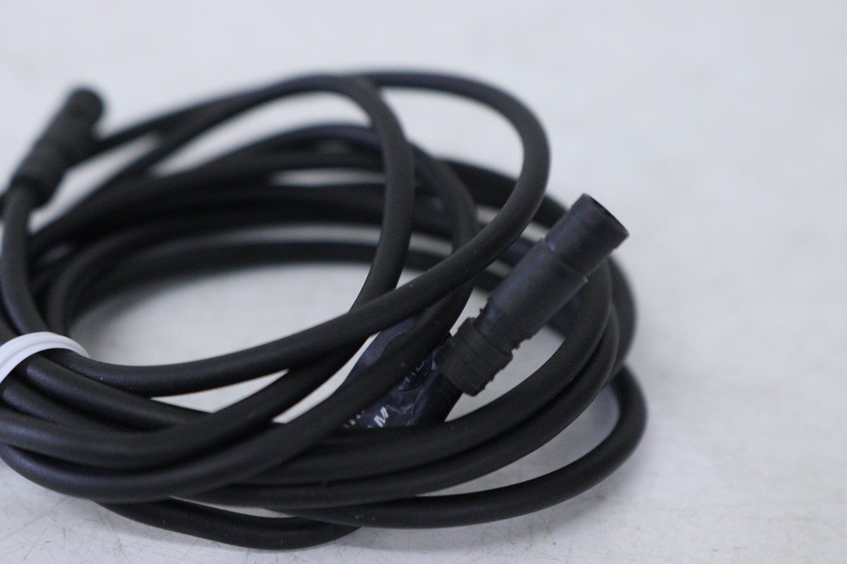 ▽SHIMANO シマノ Di2 EW-SD50 エレクトリックケーブル 1400mm 美品